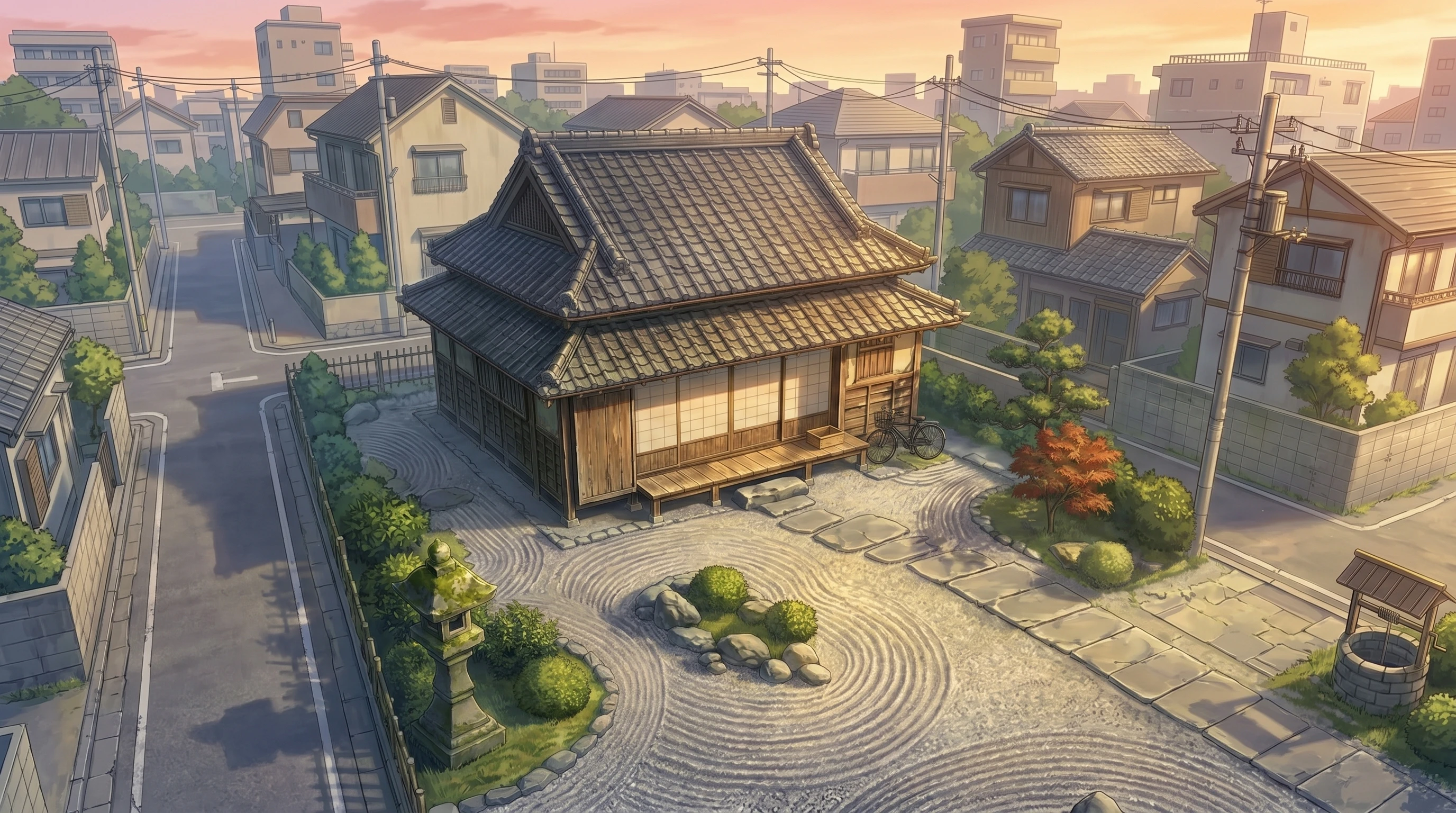 Casa Takume