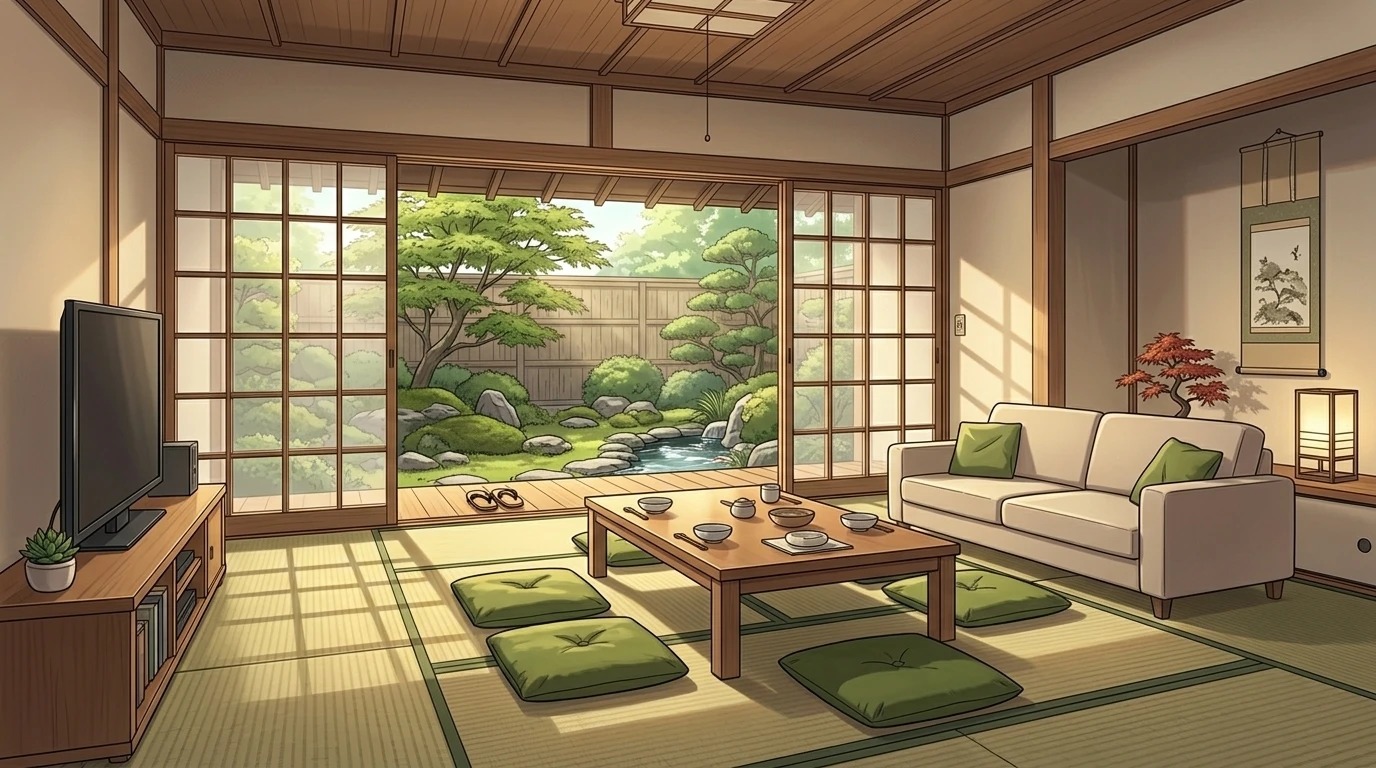 Casa Yuto