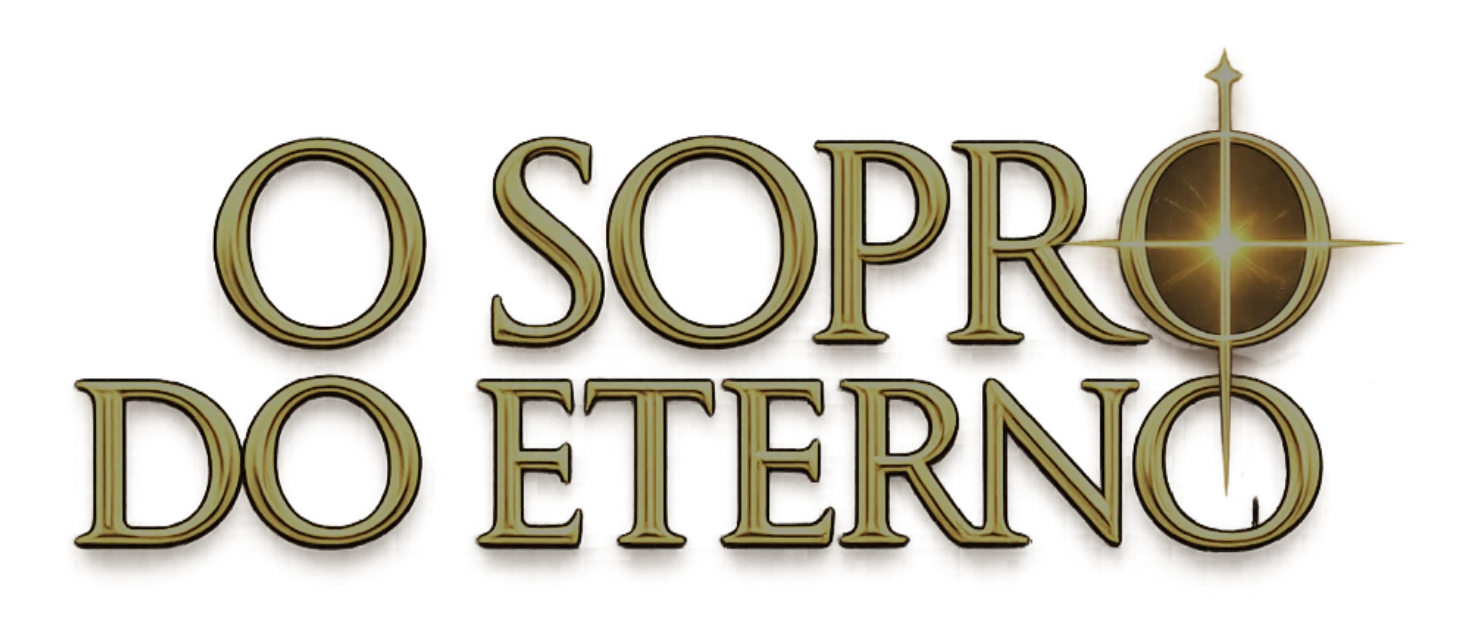 O Sopro do Eterno