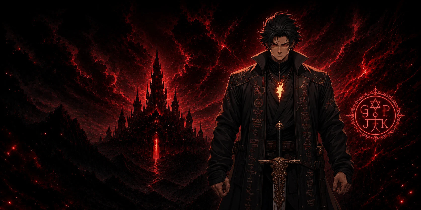 DAIGO