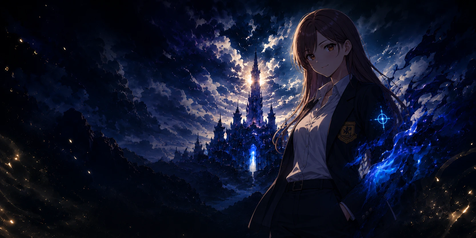 HARUKA
