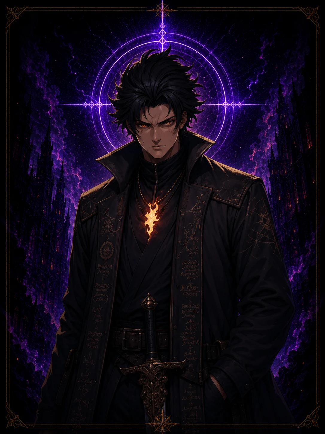 DAIGO SHURO
